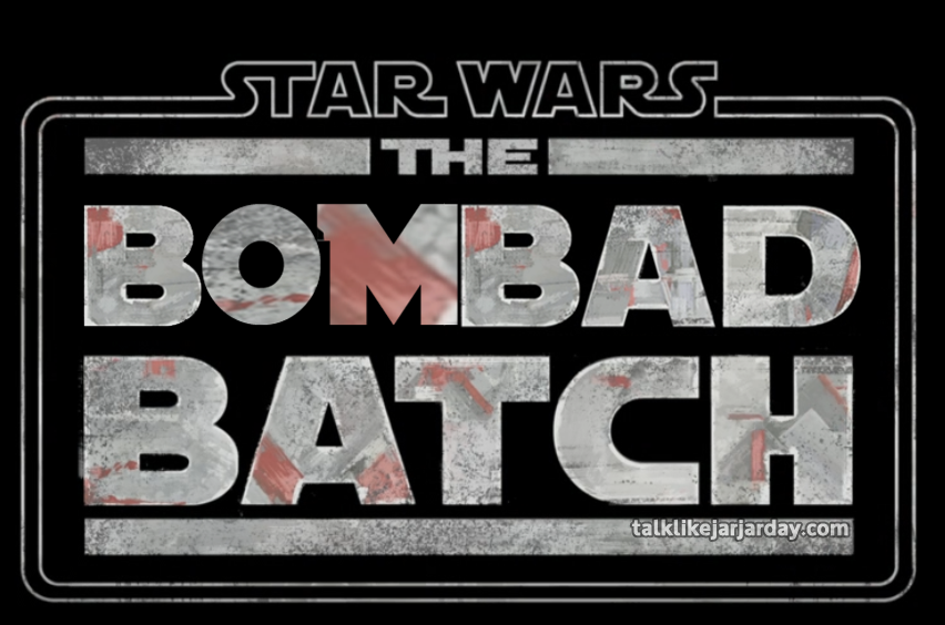 The Bombad Batch