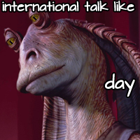 20 things Jar Jar should have said to Qui-Gon after Qui-Gon insinuated he  was not intelligent